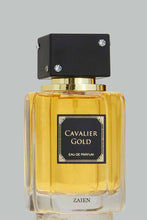 Load image into Gallery viewer, Redtag-Cavalier-Gold-Eau-De-Parfum--
