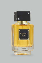 Load image into Gallery viewer, Redtag-Cavalier-Gold-Eau-De-Parfum--
