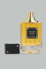 Load image into Gallery viewer, Redtag-Cavalier-Gold-Eau-De-Parfum--
