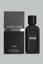 Load image into Gallery viewer, Redtag-Impressive-Man-Eau-De-Parfum--
