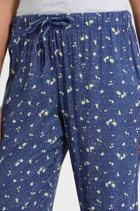 Redtag-Assorted-Single-Pack-Pyjama-Bottom-Leggings-Women's-