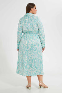 Redtag-Assorted-Printed-Satin-Twill-Maxi-Dress-Dresses-Women's-