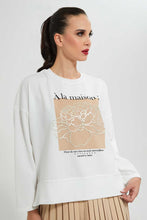 تنزيل الصورة على معرض الصور، Redtag-Beige-Longsleeve-Blouse-Blouses--
