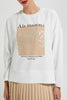 Redtag-Beige-Longsleeve-Blouse-Blouses--