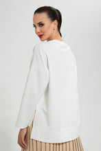 تنزيل الصورة على معرض الصور، Redtag-Beige-Longsleeve-Blouse-Blouses--
