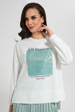 تنزيل الصورة على معرض الصور، Redtag-Green-Longsleeve-Blouse-Blouses--
