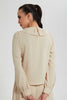 Redtag-Beige-Longsleeve-Blouse-Blouses--