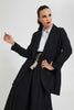 Redtag-Black-Collared-Cardigan-Cardigans--