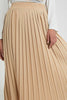 Redtag-Beige-Knee-Length-Skirt-Skirts--