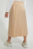 Redtag-Beige-Knee-Length-Skirt-Skirts--