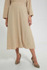 Redtag-Beige-Knee-Length-Skirt-Skirts--