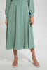 Redtag-Green-Knee-Length-Skirt-Skirts--