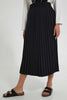 Redtag-Black-Knee-Length-Skirt-Skirts--