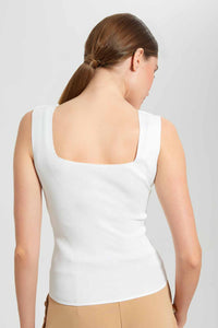 Redtag-White-Jersey-Top-Tops-Women's-