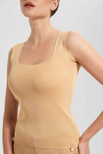 تنزيل الصورة على معرض الصور، Redtag-Camel-Jersey-Top-Tops-Women&#39;s-
