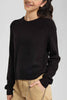 Redtag-Black-Basic-Pullover-Category:Pullovers,-Colour:Black,-Deals:New-In,-Filter:Senior-Girls-(9-to-14-Yrs),-GSR-Pullovers,-New-In-GSR-APL,-Non-Sale,-Section:Girls-(0-to-14Yrs),-TBL,-W22B-Senior-Girls-9 to 14 Years