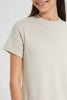 Redtag-Beige-High-Neck-Top-Category:Blouses,-Colour:Beige,-Deals:New-In,-Filter:Senior-Girls-(9-to-14-Yrs),-GSR-Blouses,-New-In-GSR-APL,-Non-Sale,-Section:Girls-(0-to-14Yrs),-W22A-Senior-Girls-9 to 14 Years