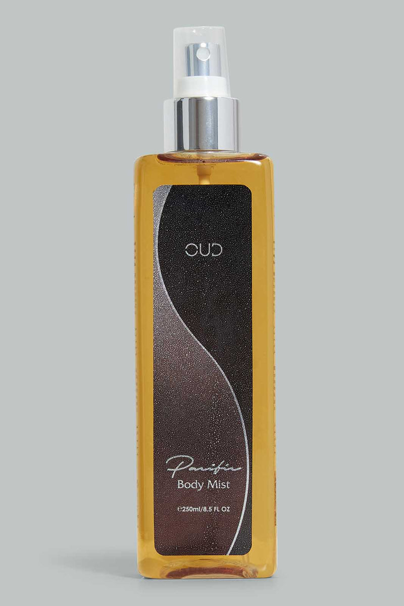 Oud Body Mist For Men (250ml)