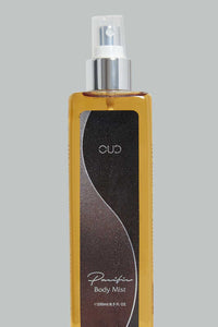 Oud Body Mist For Men (250ml)