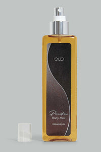 Oud Body Mist For Men (250ml)