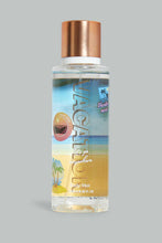 Load image into Gallery viewer, Vacation Glam Body Mist For Women (250ml)
