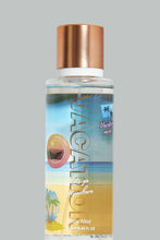 Load image into Gallery viewer, Vacation Glam Body Mist For Women (250ml)
