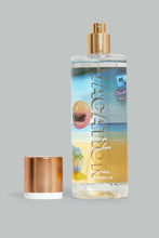 Load image into Gallery viewer, Vacation Glam Body Mist For Women (250ml)
