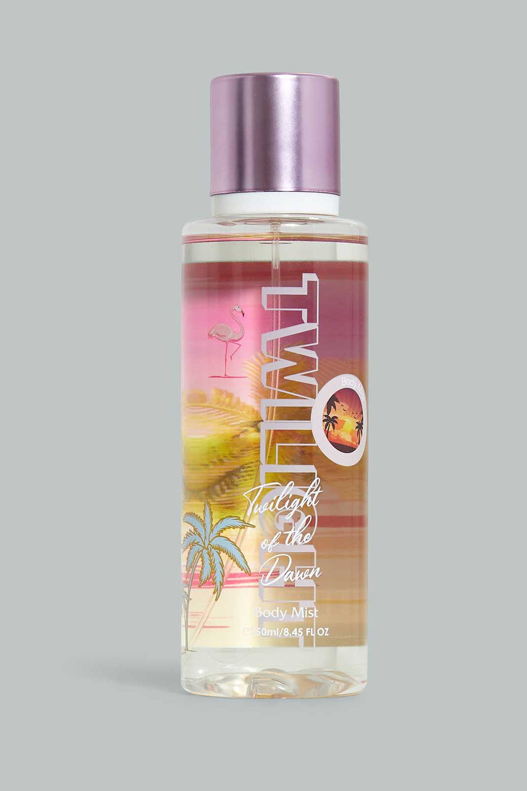 Twilight Glam Body Mist For Women (250ml)