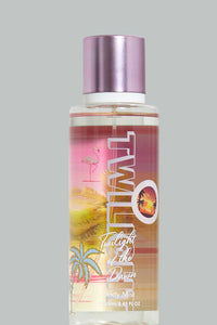 Twilight Glam Body Mist For Women (250ml)