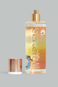 Seaside Glam Body Mist For Women (250ml)