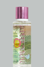 Load image into Gallery viewer, Affection Glam Body Mist For Women (250ml)
