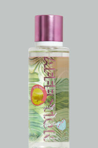 Affection Glam Body Mist For Women (250ml)