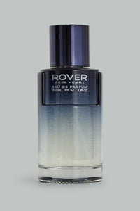 Rover Man Eau De Parfum For Men (100ml)