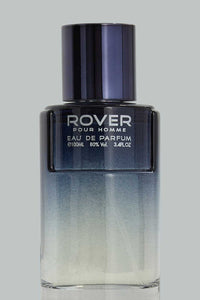 Rover Man Eau De Parfum For Men (100ml)