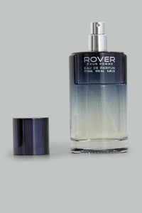 Rover Man Eau De Parfum For Men (100ml)