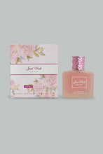 Load image into Gallery viewer, Just Pink Eau De Perfume For Women (100ml)
