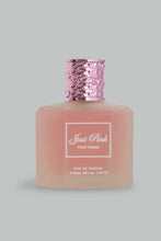 Load image into Gallery viewer, Just Pink Eau De Perfume For Women (100ml)
