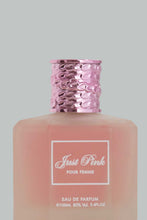 Load image into Gallery viewer, Just Pink Eau De Perfume For Women (100ml)
