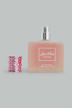 Load image into Gallery viewer, Just Pink Eau De Perfume For Women (100ml)
