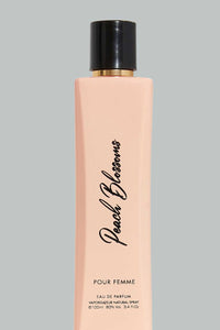 Peach Blossoms Perfume For Women (100ml)