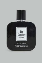 Load image into Gallery viewer, The Signature Cologne For Men (100ml)
