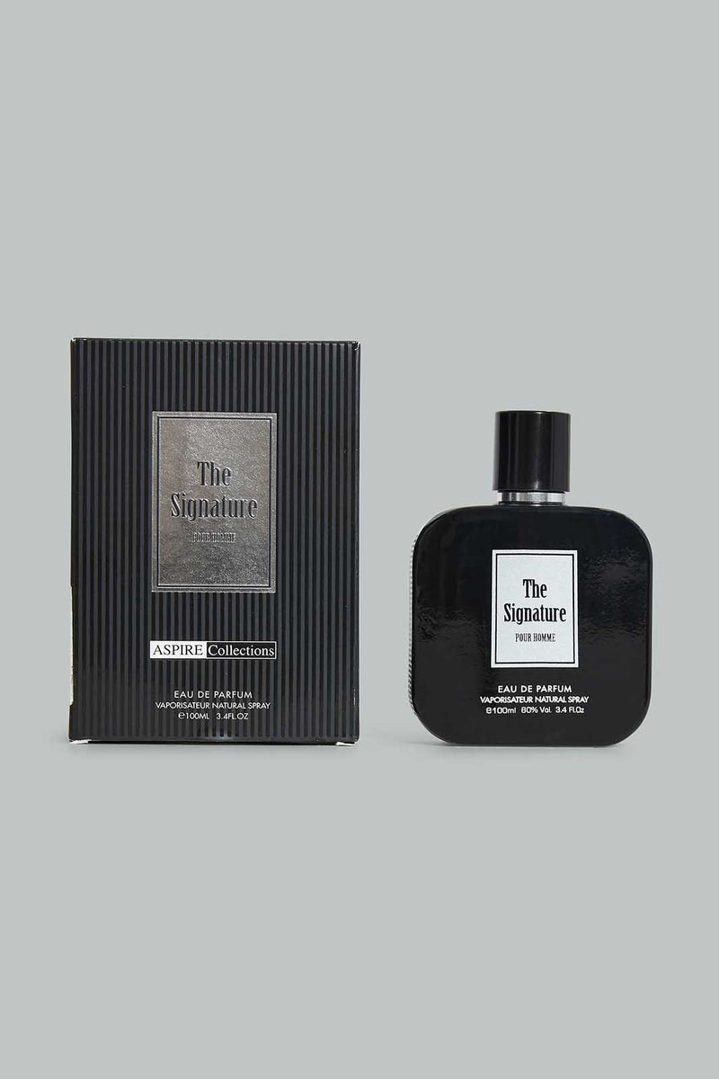 The Signature Cologne For Men (100ml)