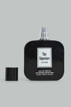 Load image into Gallery viewer, The Signature Cologne For Men (100ml)
