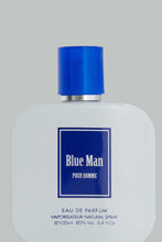 Load image into Gallery viewer, Blue Man Cologne For Men (100ml)
