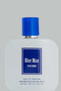 Blue Man Cologne For Men (100ml)