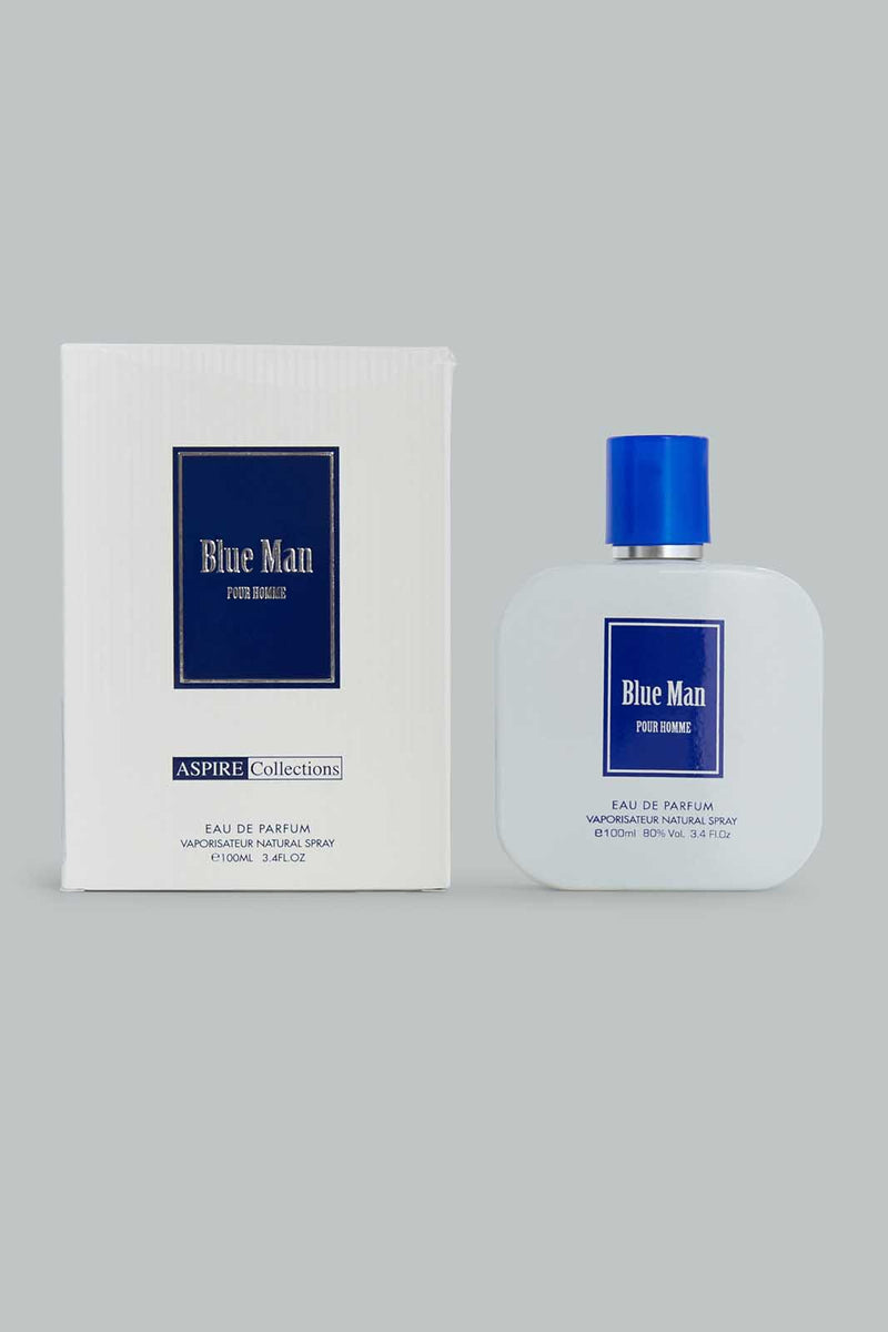 Blue Man Cologne For Men (100ml)