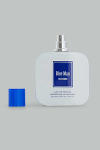 Blue Man Cologne For Men (100ml)