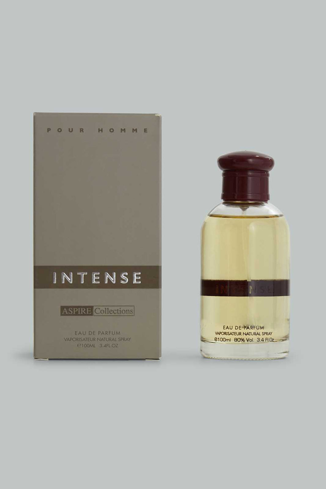 Intense Cologne For Men (100ml)