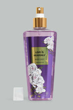 Load image into Gallery viewer, Love Is Heavenly Glam Body Mist For Women (250ml)
