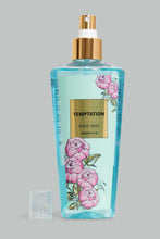 Load image into Gallery viewer, Temptation Glam Body Mist For Women (250ml)
